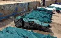 Une vingtaine de migrants marocains retrouvés morts près de Nador