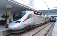 Maroc : voici les prix des billets du TGV (liste)