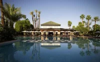 La Mamounia « restera marocaine » malgré sa future privatisation