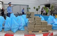 Maroc : saisie de 10 tonnes de drogue à El Jadida