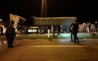 Maroc : un accident emporte 5 supporters du club d'El Jadida