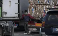Sebta : remise en liberté d'un camionneur qui a fauché mortellement un Marocain