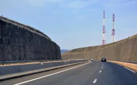 C'est parti pour l'autoroute de contournement d'Agadir