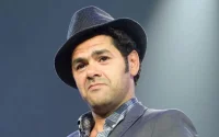 Jamel Debbouze de retour à Casablanca
