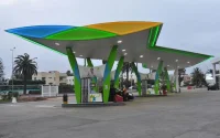 Maroc : nouvelle baisse du prix du carburant