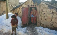 Maroc : vague de froid jusqu'à dimanche