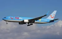 Panique à bord d'un avion TUI Fly Charleroi-Oujda