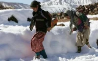Météo : chutes de neige aujourd'hui et des températures en dessous de 0
