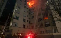 Une Marocaine décédée dans l'incendie criminel de Paris