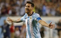 Football : le match Maroc-Argentine déplacé à Tanger