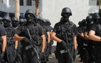 Maroc : arrestation d'un Irakien accusé de financer l'Etat Islamique