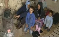 Maroc : alerte à la neige et au froid dès demain