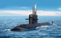 Le Maroc veut un sous-marin