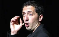 Gad Elmaleh fait retirer les vidéos qui l'accusent de plagiat