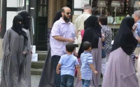 La polygamie serait souvent « une injustice » pour les femmes, selon le grand imam d'Al-Azhar