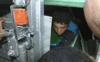 Drame de l'immigration clandestine : des Marocains cachés depuis 3 jours dans un camion à Sebta
