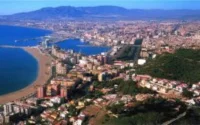 Malaga, point de contact entre l'Espagne et le Maroc