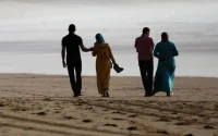 Une « brigade de la vertu et contre le vice » au nord du Maroc