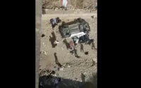 Maroc : 19 personnes tuées en une semaine sur les routes