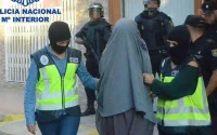 Espagne : des Marocains risquent 8 ans de prison pour avoir tenté de rejoindre Daech