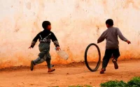 Les Marocaines font de moins en moins d'enfants