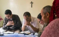 Lettre au pape : les chrétiens marocains disent « Nous sommes là ! »