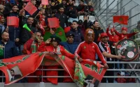 Maroc-Argentine : combien a rapporté le match ?