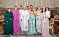 Ce que pense le Pape de son voyage au Maroc