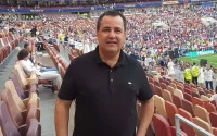 Un Marocain, Secrétaire Général de la CAF ?