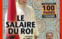 Un hebdomadaire marocain enfreint un tabou en évaluant le coût de la monarchie