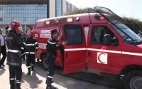 Une juive américaine trouve la mort à Marrakech