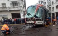 Tramway de Casablanca : une vidéo choc pour sensibiliser les piétons