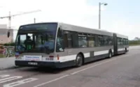 ﻿Fès recevra 28 bus de Strasbourg