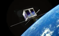 Deux nanosatellites mis au point par des étudiants marocains