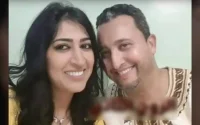 Dounia Boutazout va se marier