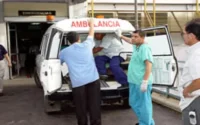 Accident de Burgos : Deux blessés toujours dans le coma