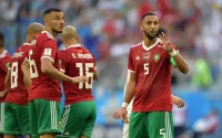 Football : pas de match amical Maroc-Algérie