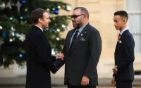 La France apporte à nouveau son soutien au Maroc