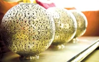Les artisans marocains font fureur à la Foire de Paris