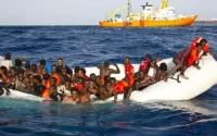 Maroc : un soldat meurt en voulant secourir des clandestins en mer