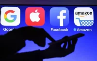 Le Maroc va aussi taxer Google et Facebook