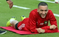 Hakim Ziyech : son dernier match avec l'Ajax ?