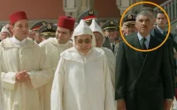 On a essayé de tuer le garde du corps de Hassan II