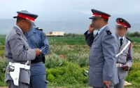 Maroc : en prison pour avoir filmé un gendarme
