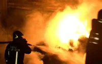 Italie : un Marocain met feu à un bureau de police, 2 morts et 2 blessés