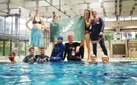 France : une « opération burkini » pour protester contre les discriminations