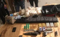 Un Français arrêté pour trafic de drogue entre Maroc et Espagne
