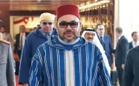 Le Roi Mohammed VI encourage l'auto-emploi chez les ex-détenus