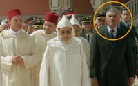 Chasse à l'homme pour retrouver ceux qui avaient visé le garde du corps de Hassan II