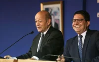 La France s'exprime sur le Sahara marocain et Horst Köhler